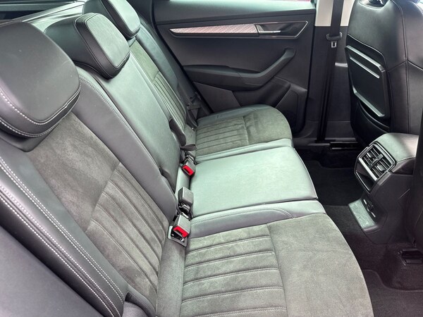 Used Skoda Karoq 2023 for sale - 75453073: Photo 29