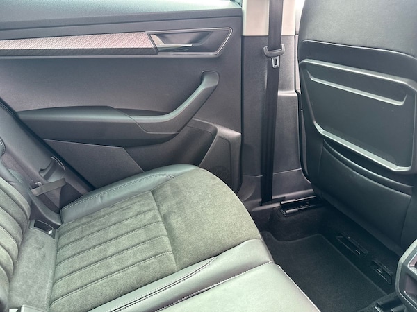 Used Skoda Karoq 2023 for sale - 75453073: Photo 33