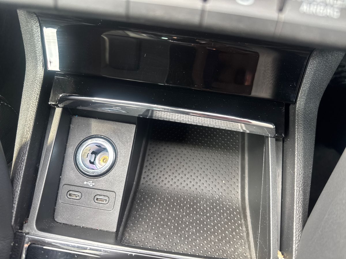 Vehicle 38