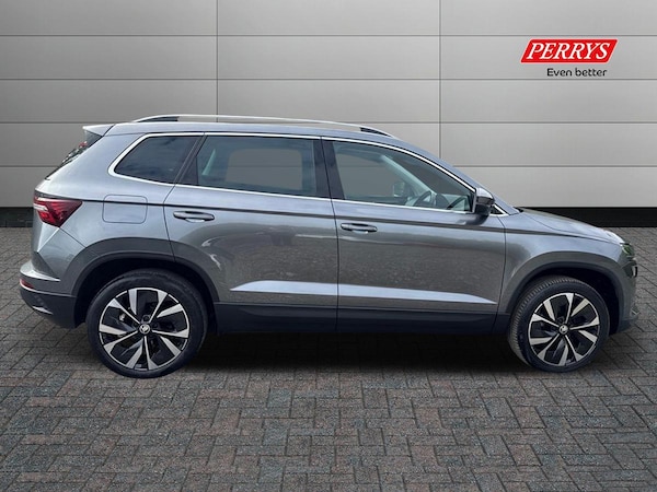 Used Skoda Karoq 2023 for sale - 75453073: Photo 3