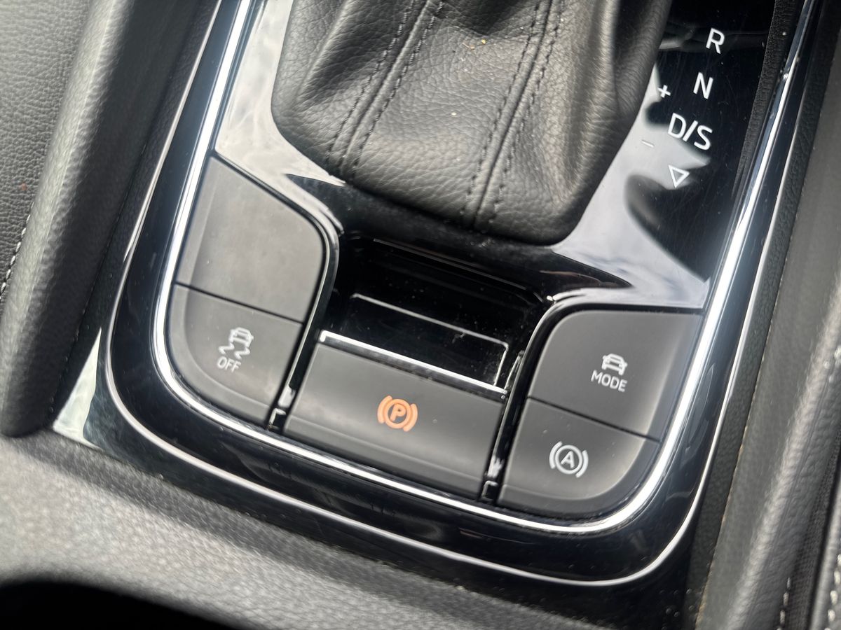 Vehicle 40