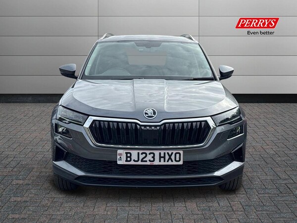 Used Skoda Karoq 2023 for sale - 75453073: Photo 4