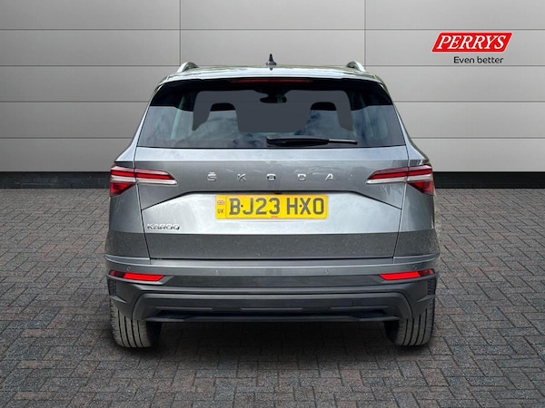 Used Skoda Karoq 2023 for sale - 75453073: Photo 5