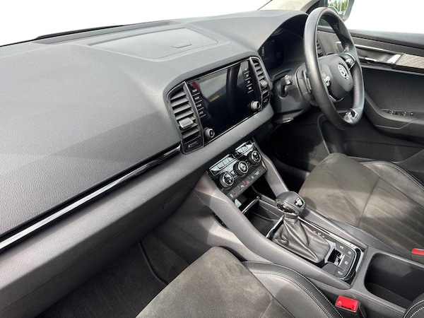 Used Skoda Karoq 2023 for sale - 75453073: Photo 7