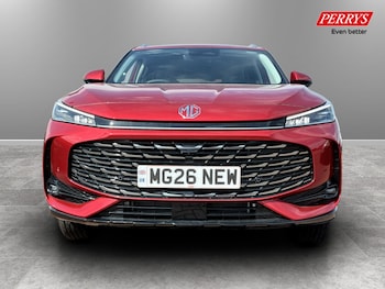 Used MG MG HS 2026 for sale - 78812823: Photo