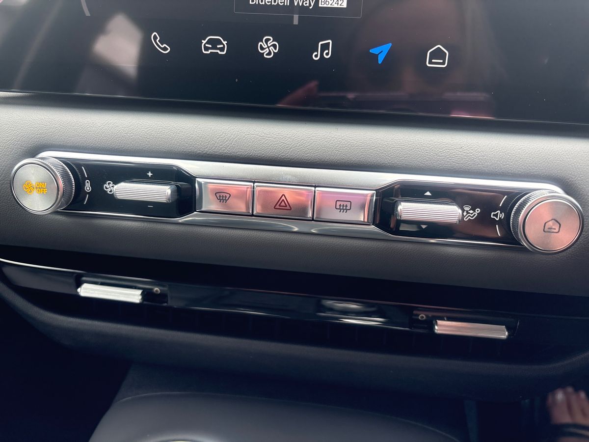 Used MG MGS5 2025 for sale - 77033726: Photo 12