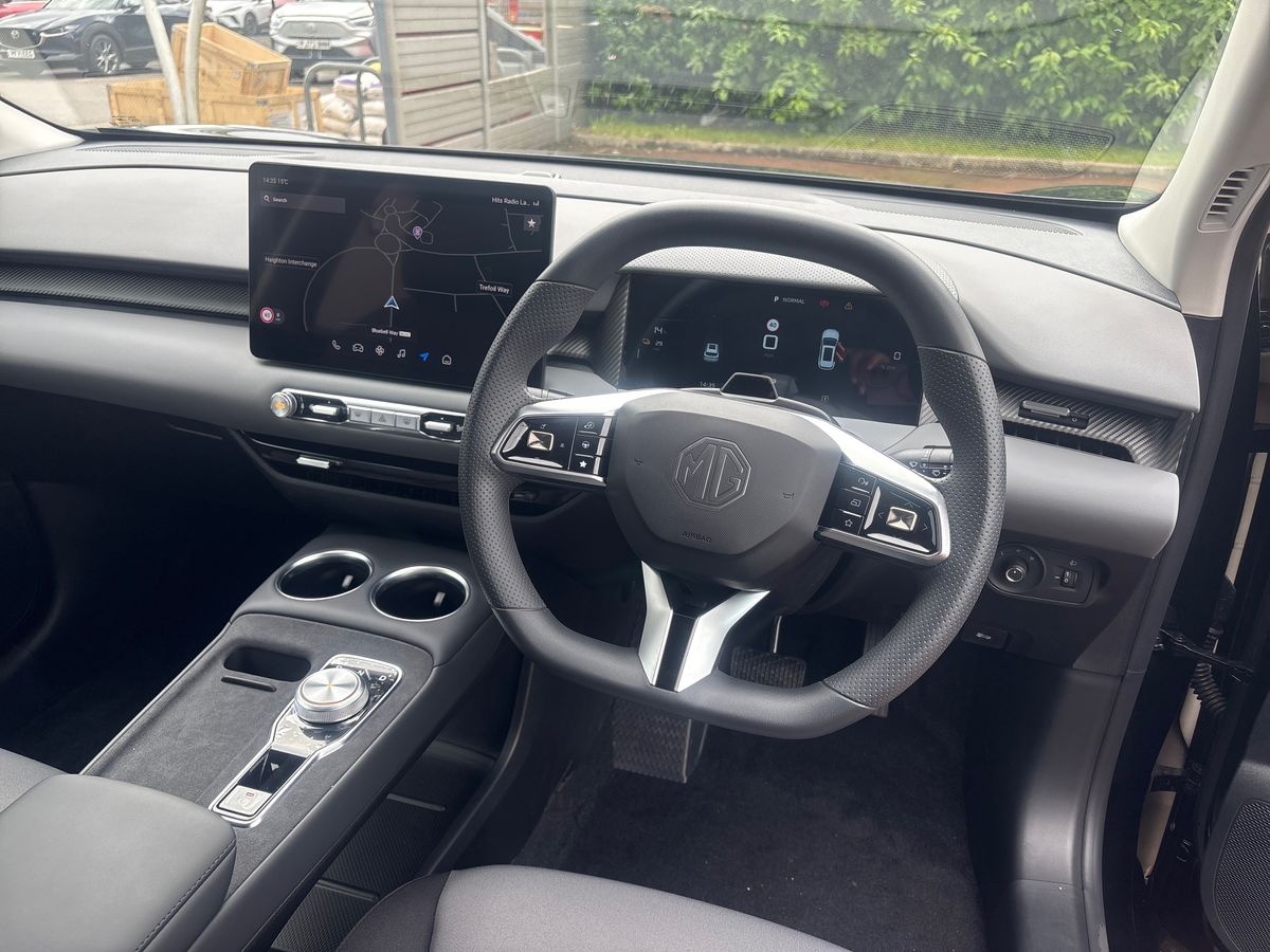 Used MG MGS5 2025 for sale - 77033726: Photo 15