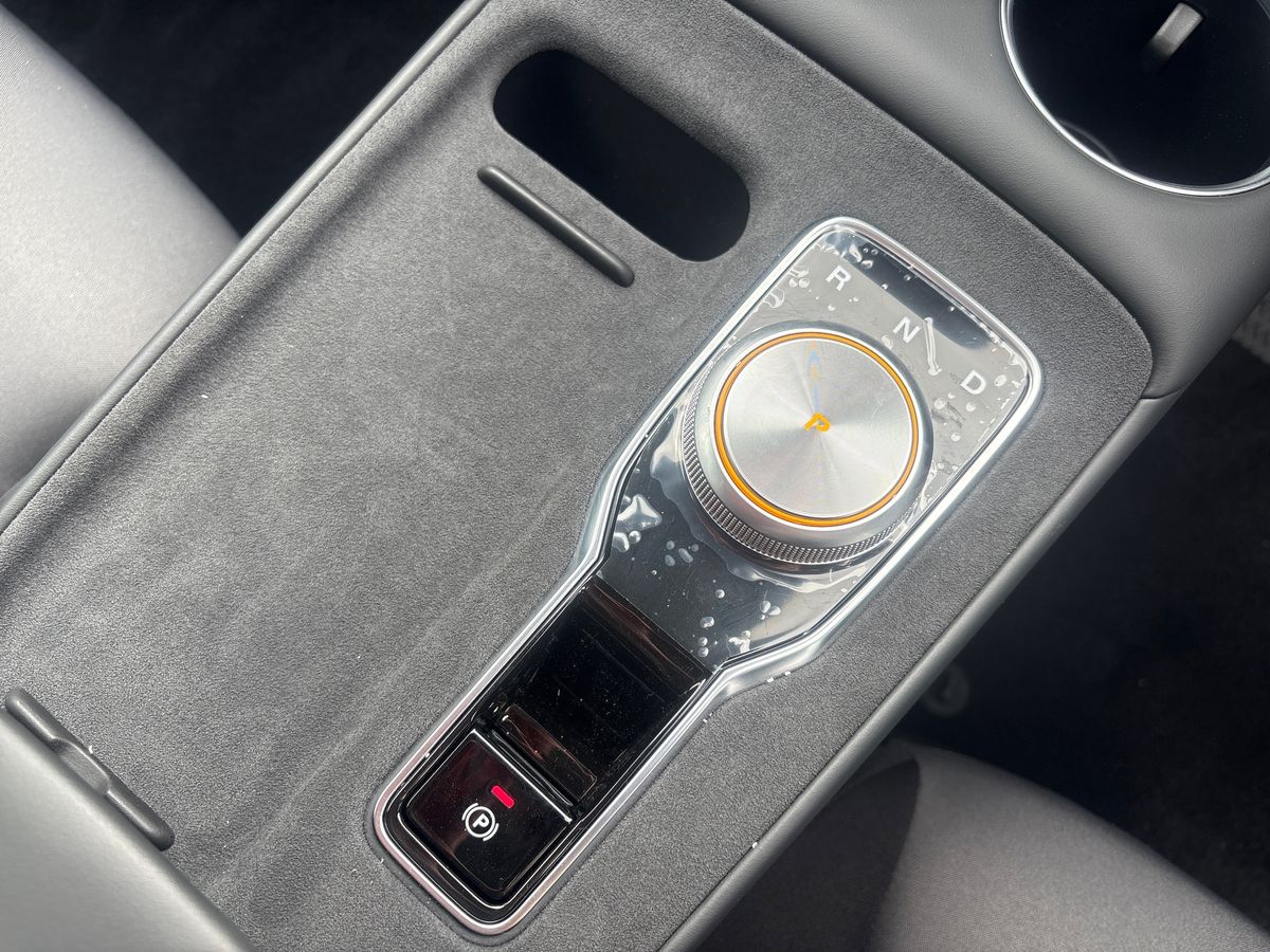 Used MG MGS5 2025 for sale - 77033726: Photo 17