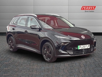 2025 - 125kW SE EV 49kWh 5dr Auto