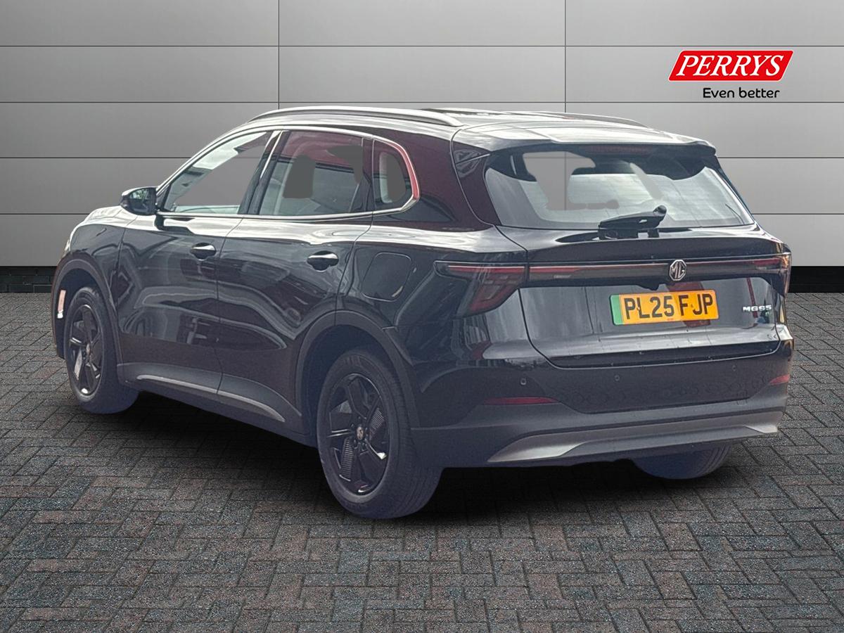 Used MG MGS5 2025 for sale - 77033726: Photo 2