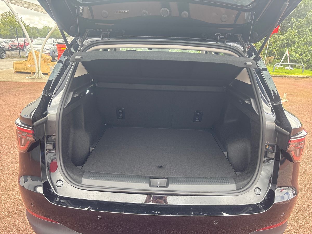 Used MG MGS5 2025 for sale - 77033726: Photo 20