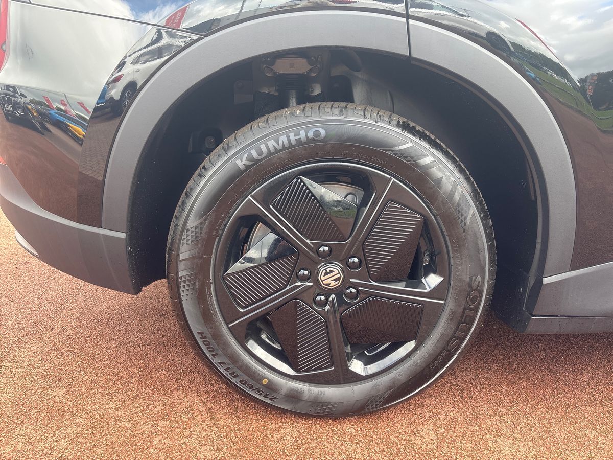 Used MG MGS5 2025 for sale - 77033726: Photo 21