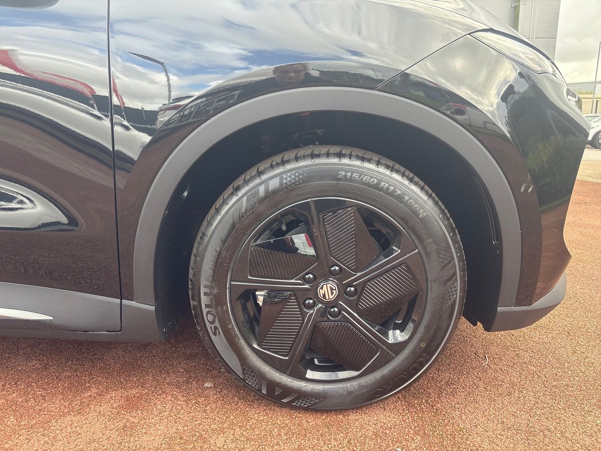 Used MG MGS5 2025 for sale - 77033726: Photo 22