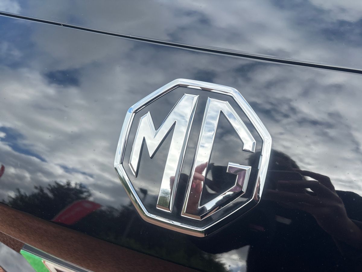 Used MG MGS5 2025 for sale - 77033726: Photo 23