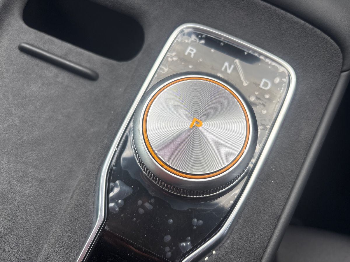 Used MG MGS5 2025 for sale - 77033726: Photo 27