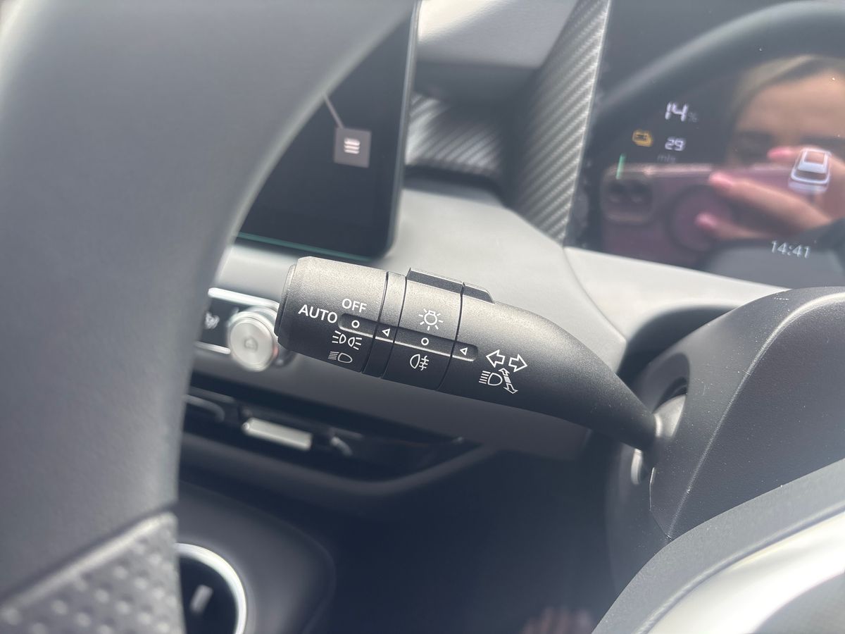 Used MG MGS5 2025 for sale - 77033726: Photo 31