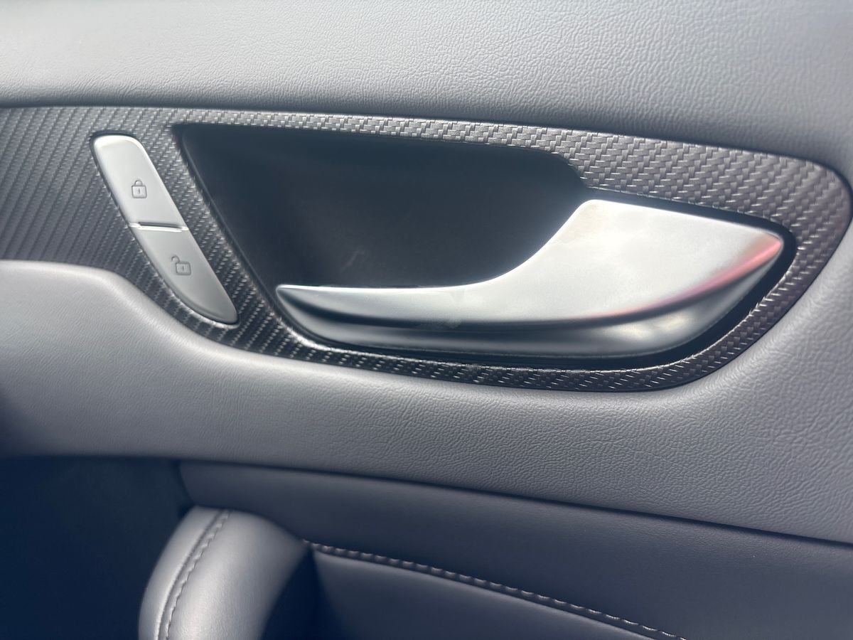 Used MG MGS5 2025 for sale - 77033726: Photo 35