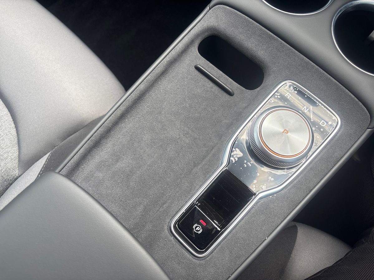 Used MG MGS5 2025 for sale - 77033726: Photo 36