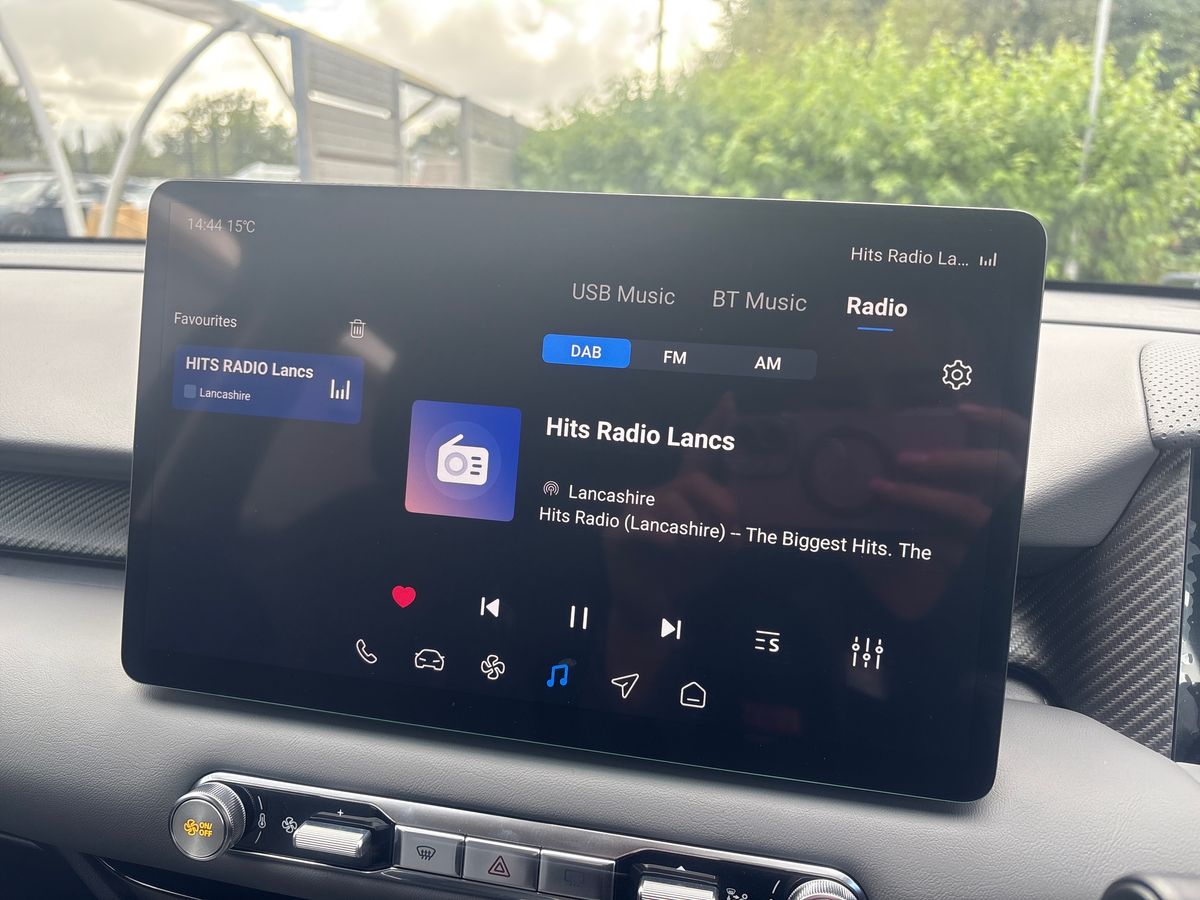 Used MG MGS5 2025 for sale - 77033726: Photo 38