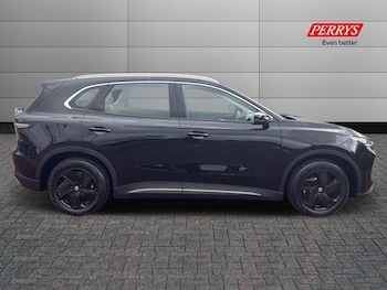 Used MG MGS5 2025 for sale - 77033726: Photo