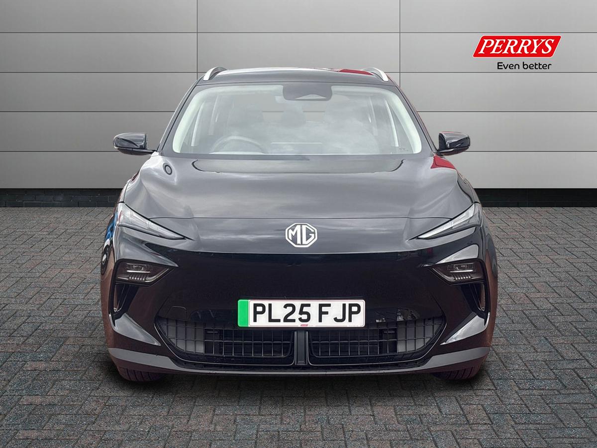 Used MG MGS5 2025 for sale - 77033726: Photo 4