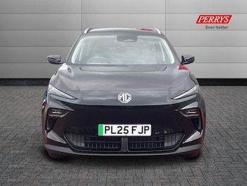 Used MG MGS5 2025 for sale - 77033726: Photo