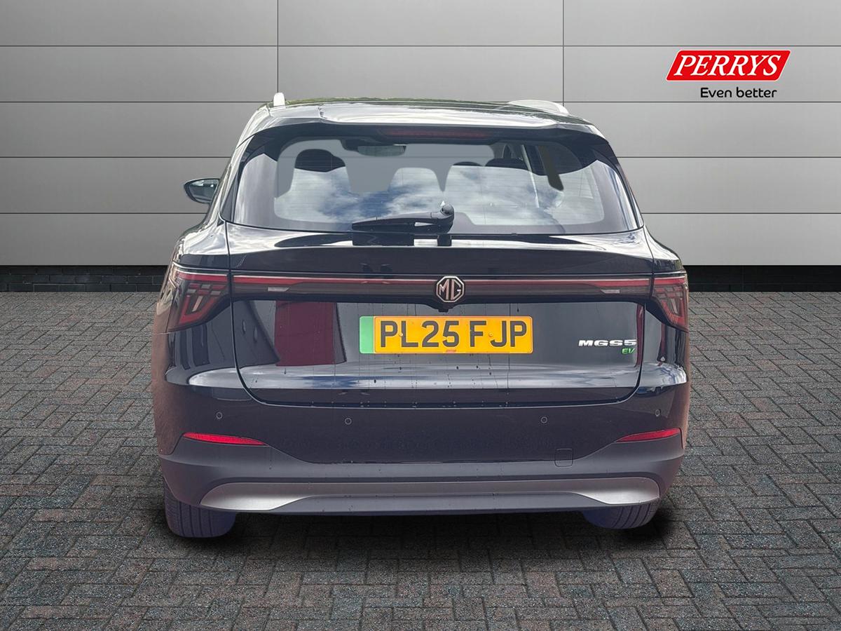 Used MG MGS5 2025 for sale - 77033726: Photo 5