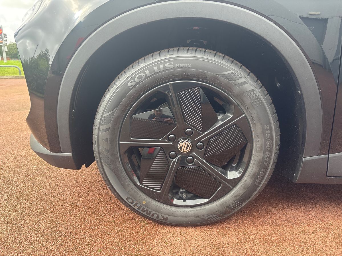 Used MG MGS5 2025 for sale - 77033726: Photo 7