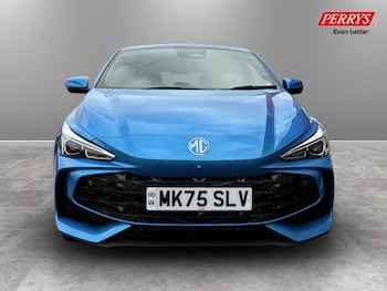 Used MG MG3 2025 for sale - 77562719: Photo