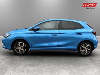 Used MG MG3 2025 for sale - 77562719: Photo