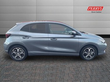 Used MG MG3 2024 for sale - 77180122: Photo