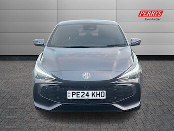 Used MG MG3 2024 for sale - 77180122: Photo