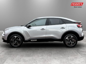 Used Citroen C4 2021 for sale - 79082691: Photo
