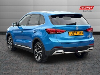 Used MG MG ZS 2024 for sale - 77259207: Photo