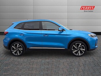 Used MG MG ZS 2024 for sale - 77259207: Photo