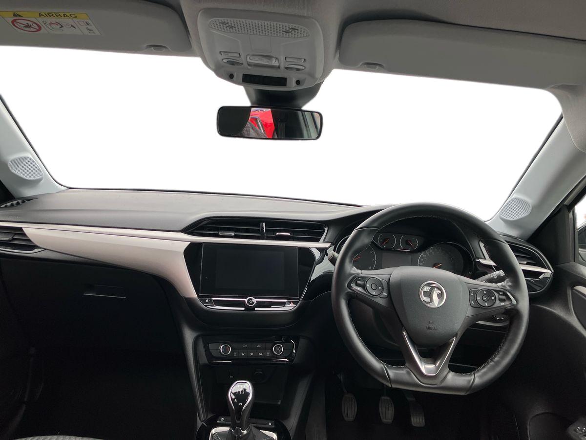 Used Vauxhall Corsa 2022 for sale - 75983419: Photo 10