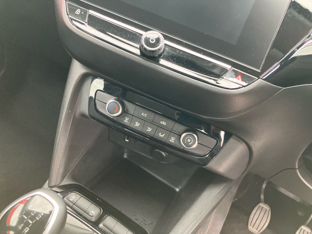 Used Vauxhall Corsa 2022 for sale - 75983419: Photo 14