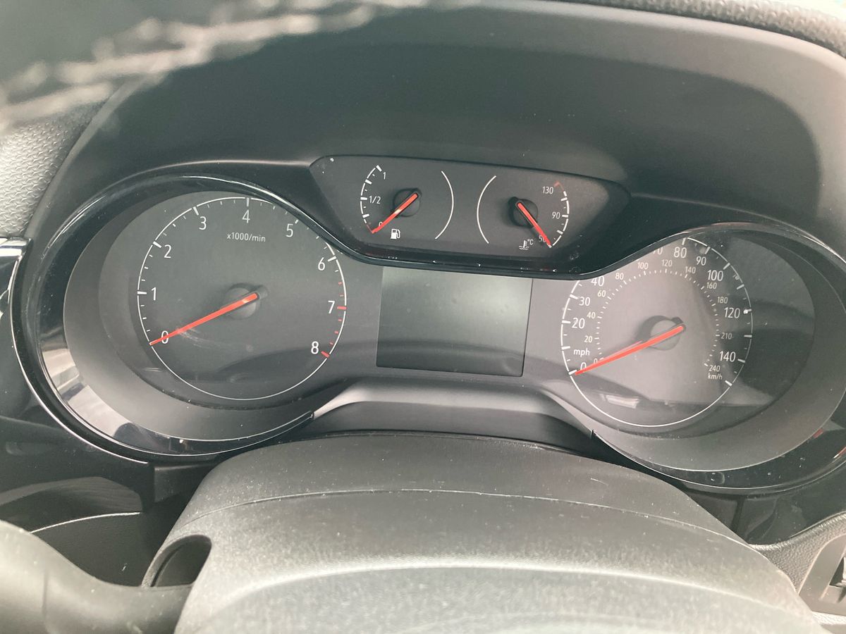 Used Vauxhall Corsa 2022 for sale - 75983419: Photo 16