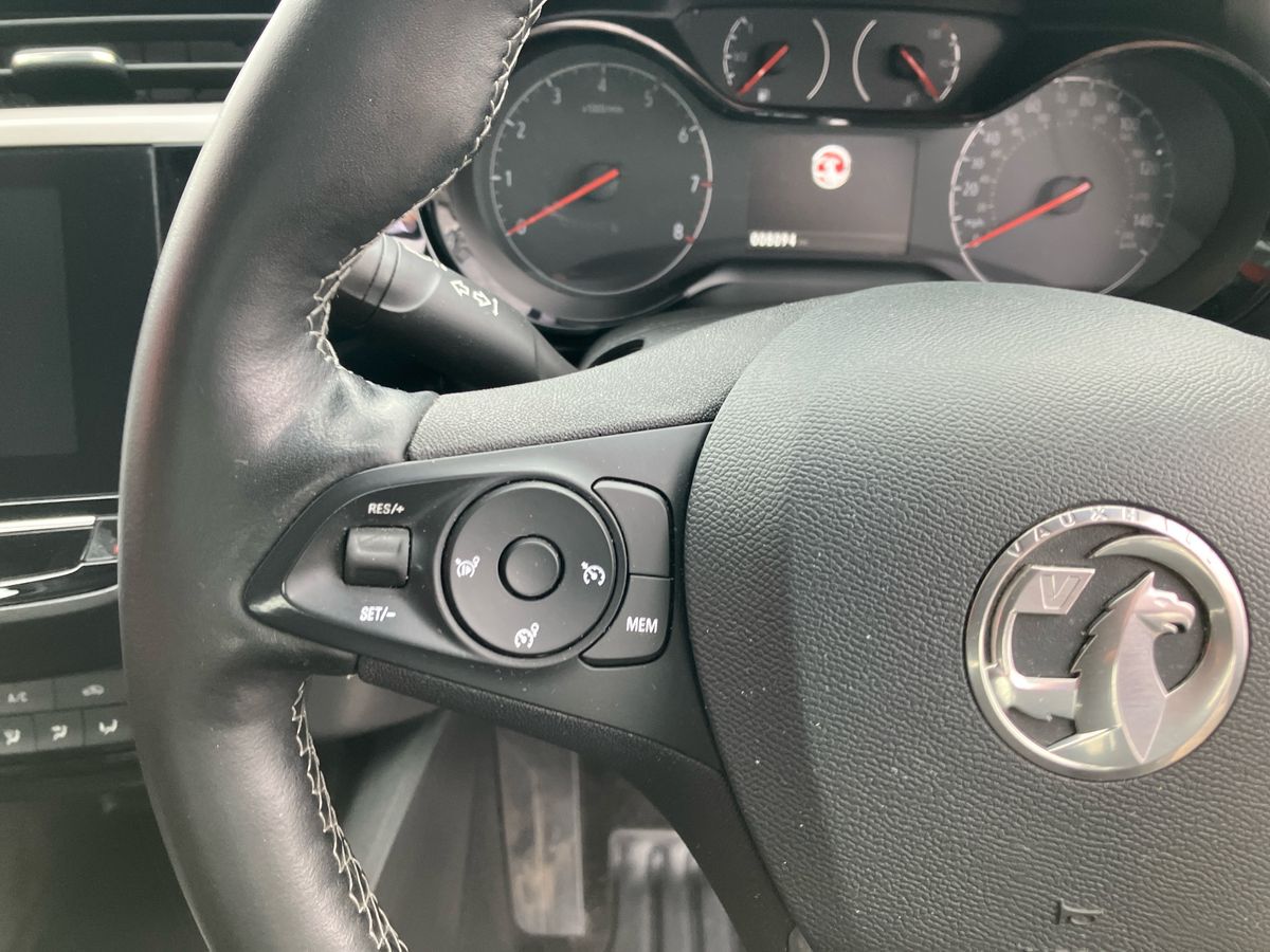 Used Vauxhall Corsa 2022 for sale - 75983419: Photo 19
