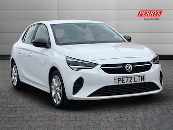 Used Vauxhall Corsa 2022 for sale - 75983419: Photo