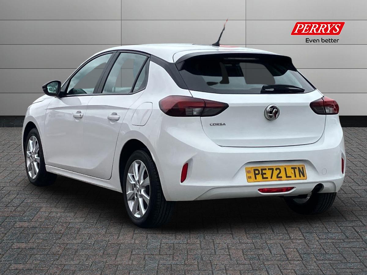 Used Vauxhall Corsa 2022 for sale - 75983419: Photo 2