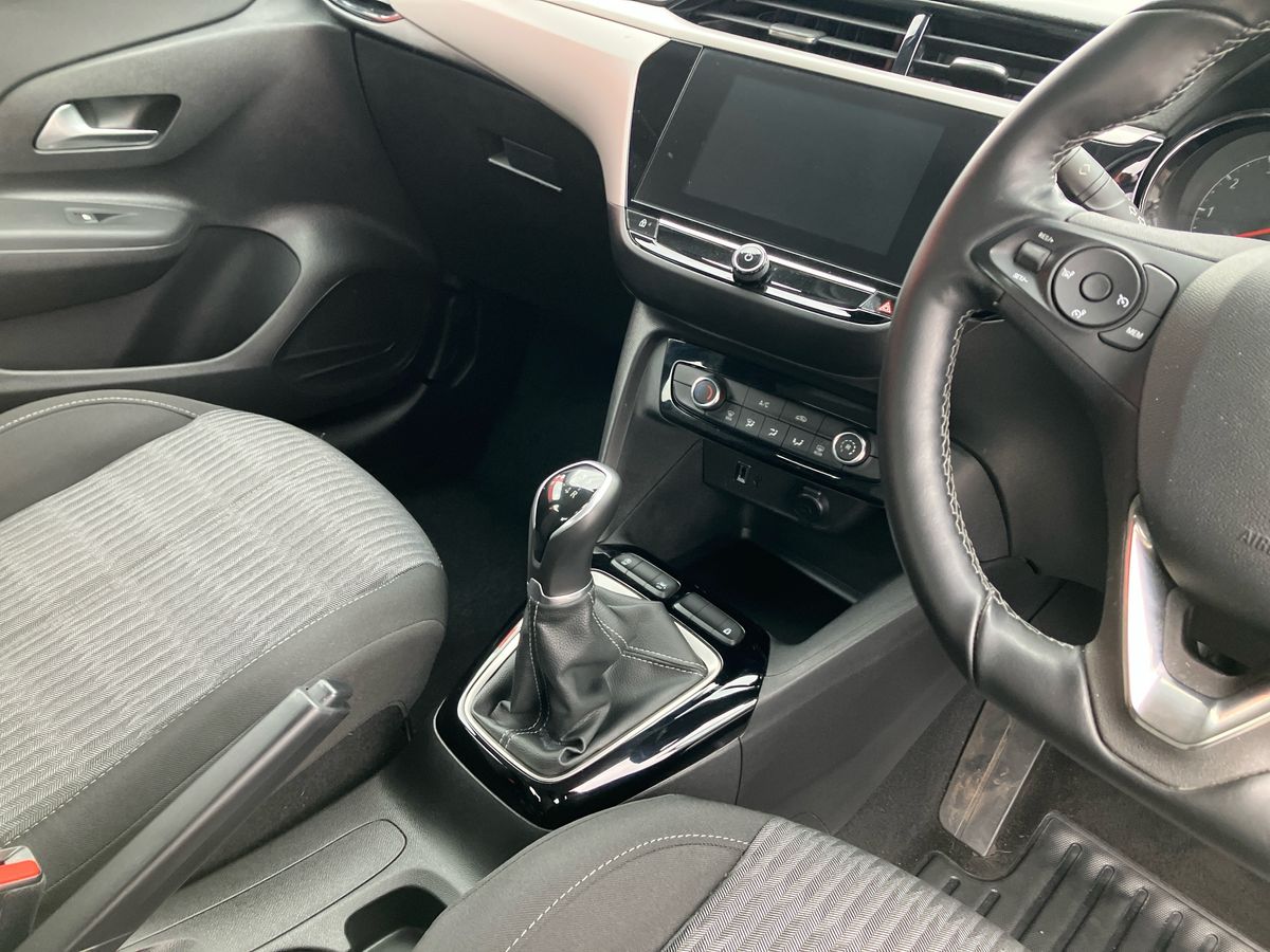 Used Vauxhall Corsa 2022 for sale - 75983419: Photo 20