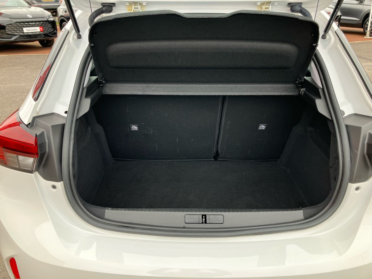 Used Vauxhall Corsa 2022 for sale - 75983419: Photo 23