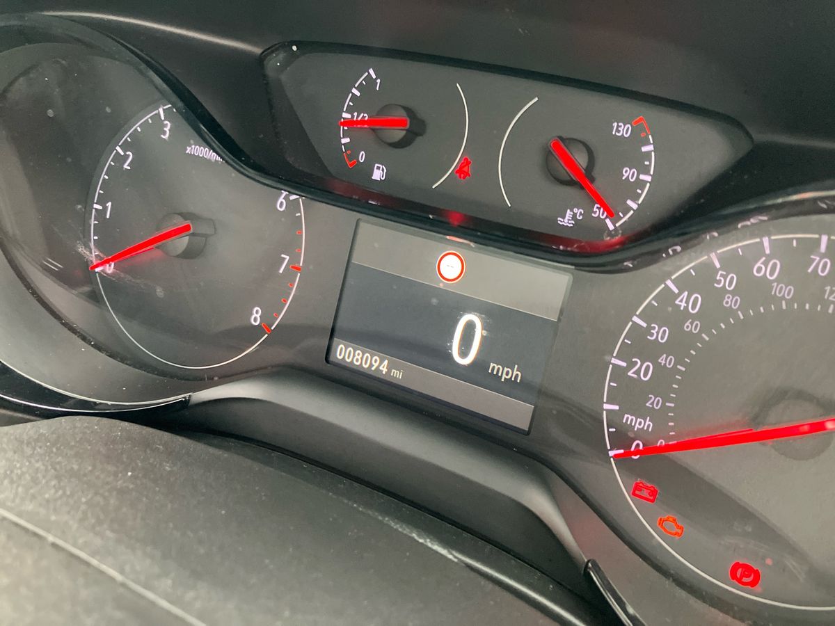 Used Vauxhall Corsa 2022 for sale - 75983419: Photo 25