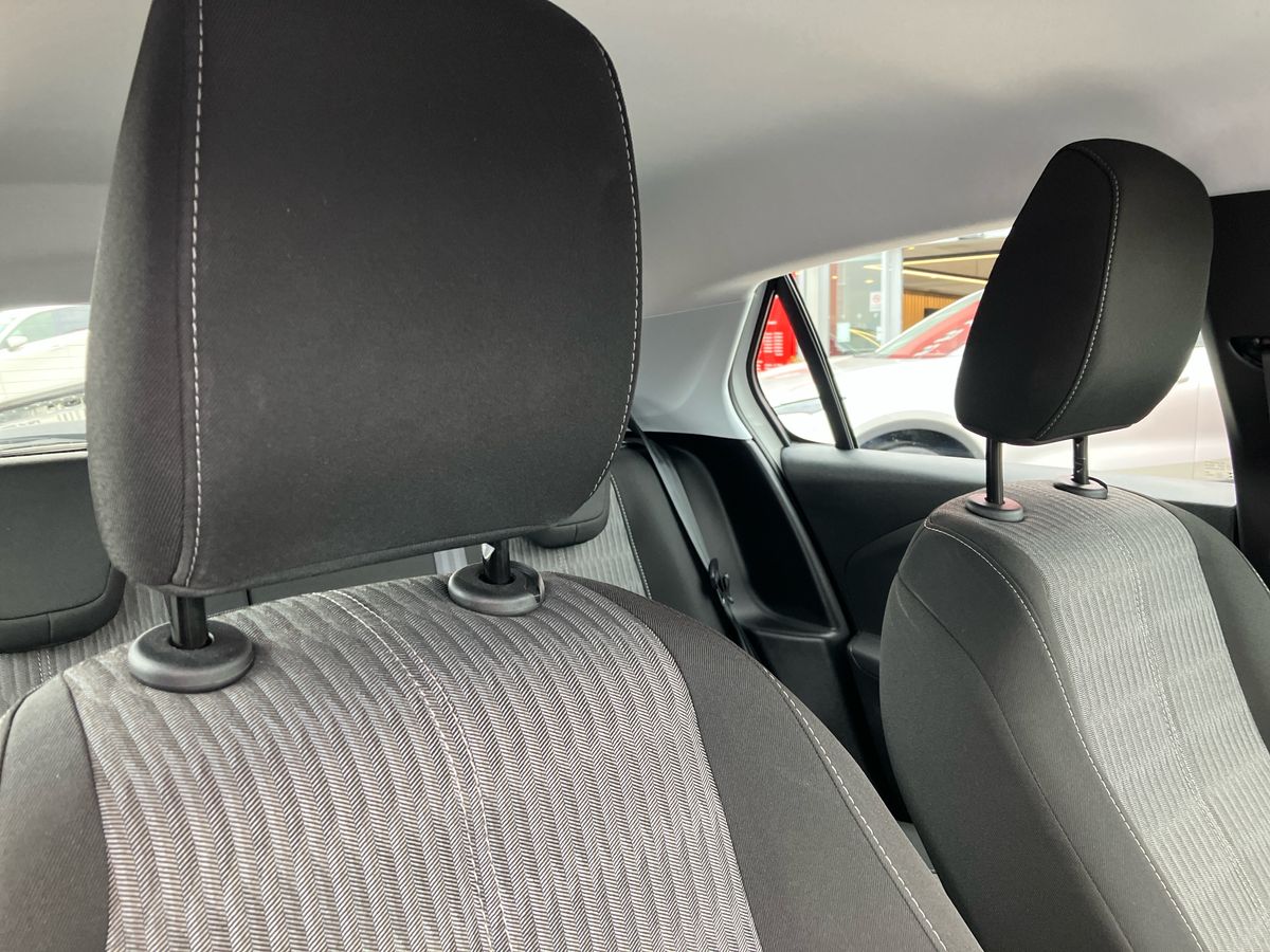 Used Vauxhall Corsa 2022 for sale - 75983419: Photo 26
