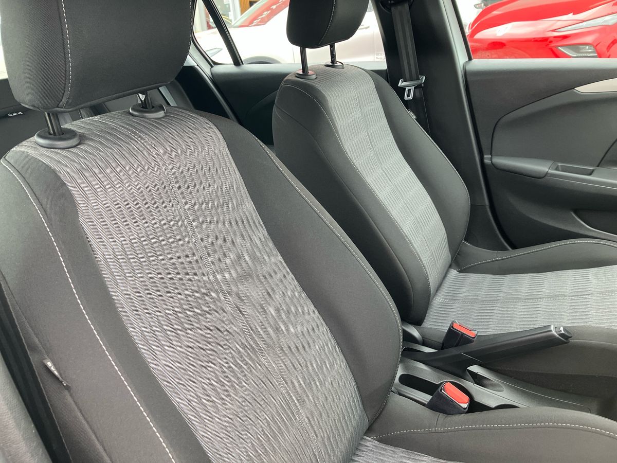 Used Vauxhall Corsa 2022 for sale - 75983419: Photo 27