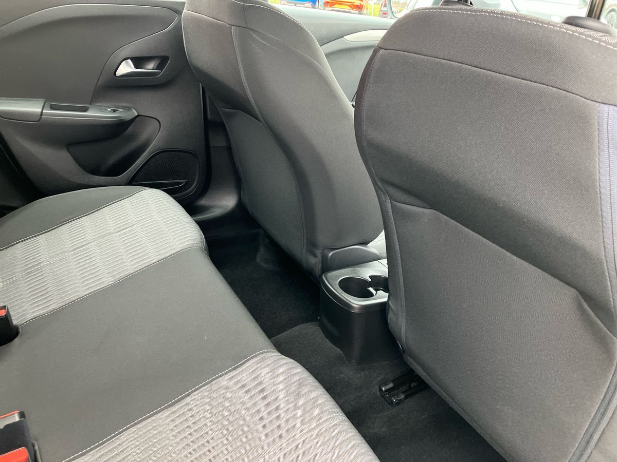 Used Vauxhall Corsa 2022 for sale - 75983419: Photo 29