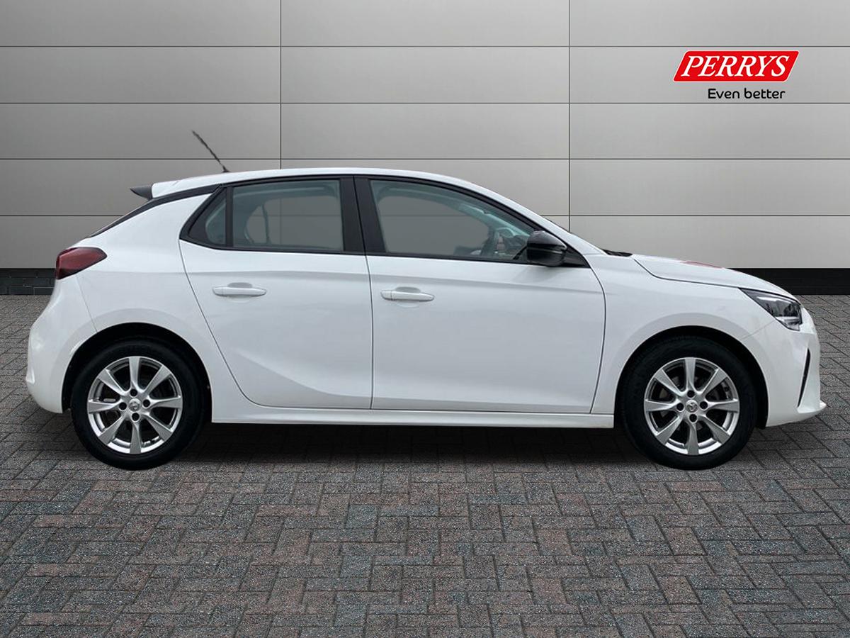 Used Vauxhall Corsa 2022 for sale - 75983419: Photo 3
