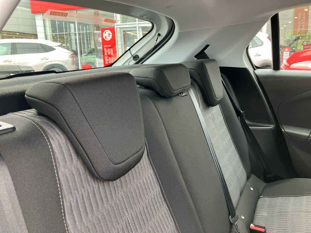 Used Vauxhall Corsa 2022 for sale - 75983419: Photo 31