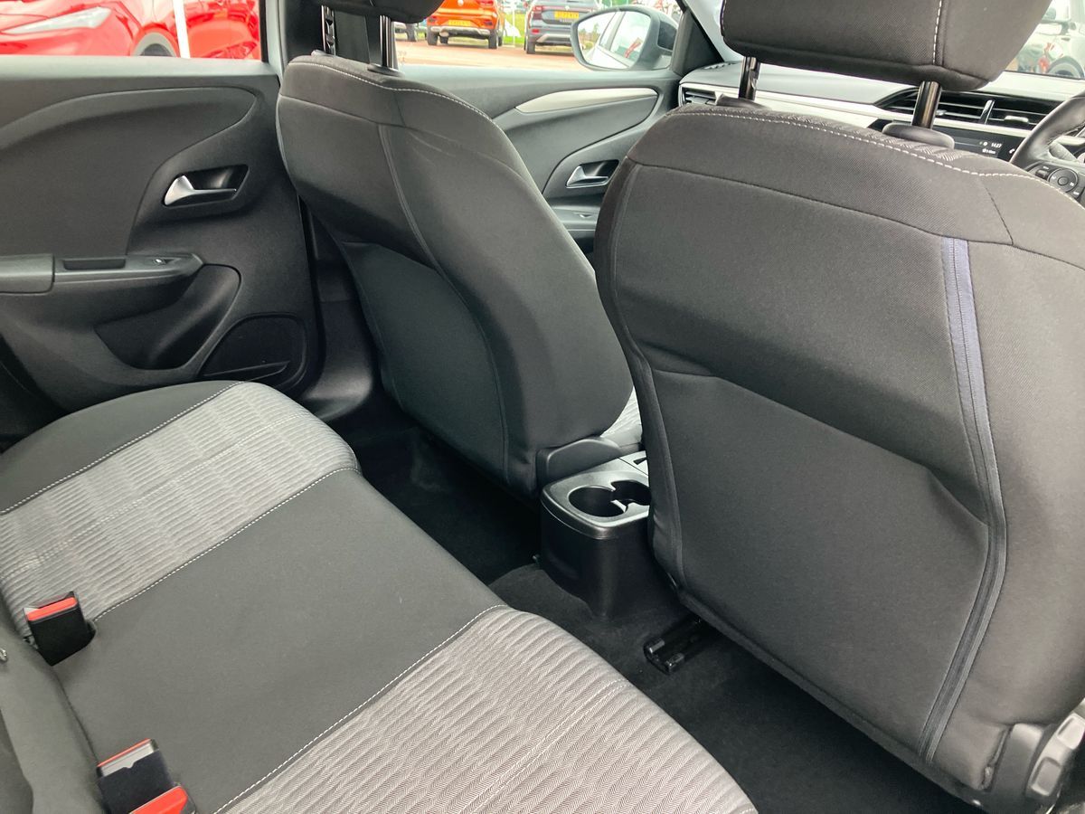 Used Vauxhall Corsa 2022 for sale - 75983419: Photo 32
